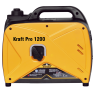 Инверторный генератор RANGER Kraft Pro 1200 (RA 7752) — фото 5