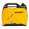 Инверторный генератор RANGER Kraft Pro 1200 (RA 7752) — фото 10