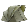 Палатка карповая RANGER EXP 2-mann Bivvy+зимнее покрытие 145 см (Арт. RA 6615) — фото 4