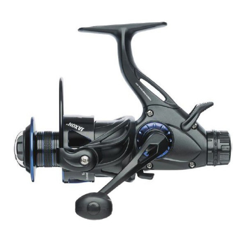 Катушка Jaxon Passion Free Run XL