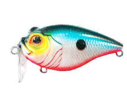 Воблер Strike Pro Wigglin'Osсar 50мм/10.2г