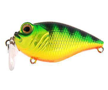 Воблер Strike Pro Wigglin'Osсar 50мм/10.2г