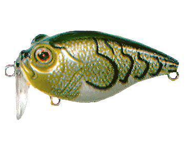 Воблер Strike Pro Wigglin'Osсar 50мм/10.2г