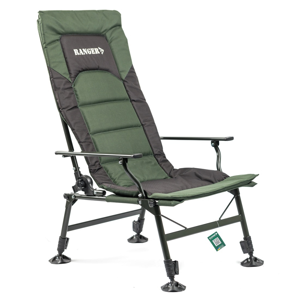 Крісло коропове Ranger Expert SL-113 (Арт. RA 2252)