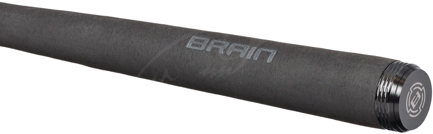 Вудилище коропове Brain Black Diamond 3.90m 3.5lbs