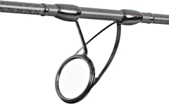 Удилище карповое Brain Black Diamond 3.90m 3.5lbs					