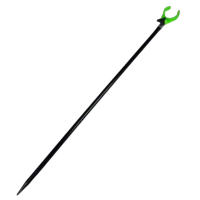 Підставка телескопічна GLADIATOR ZJ04-180 зелена (GL7030)