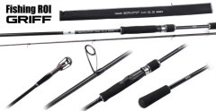 Спиннинг Fishing ROI GRIFF 2.1m 4-16g (25шт/ящ) (M615) ООО