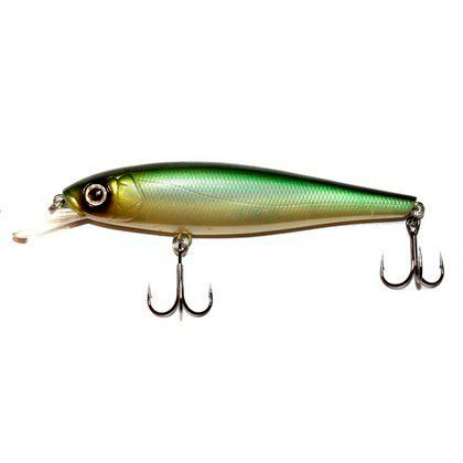 Воблер Deps Balisong Minnow 100F 100мм/14.2г