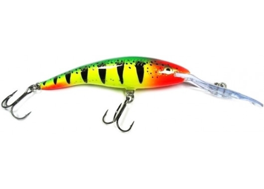 Воблер Rapala Tail Dancer Deep 11см /22гр