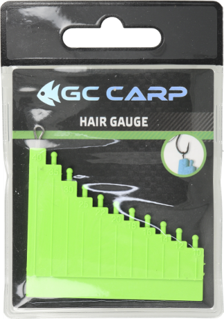 Інструмент GC Hair Gauge