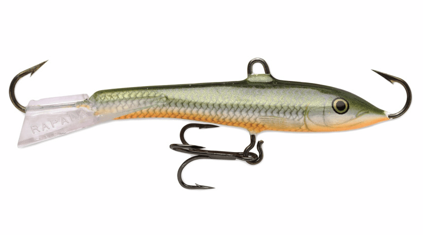 Балансир Rapala Jigging Rap 90мм/20г