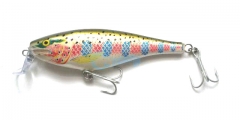 Воблер Rapala Countdown Super Shad Rap 14см/71г