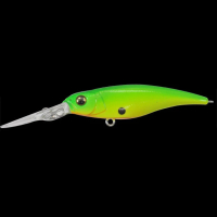 MAT CHART LIME