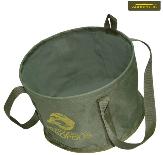 Відро для підгодовування Acropolis ВР-1б