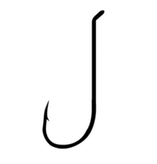 Гачок Gamakatsu F21