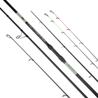 Удилище карповое / фидерное GC Evolution X-Duo '25 3.90м 4lb 180г