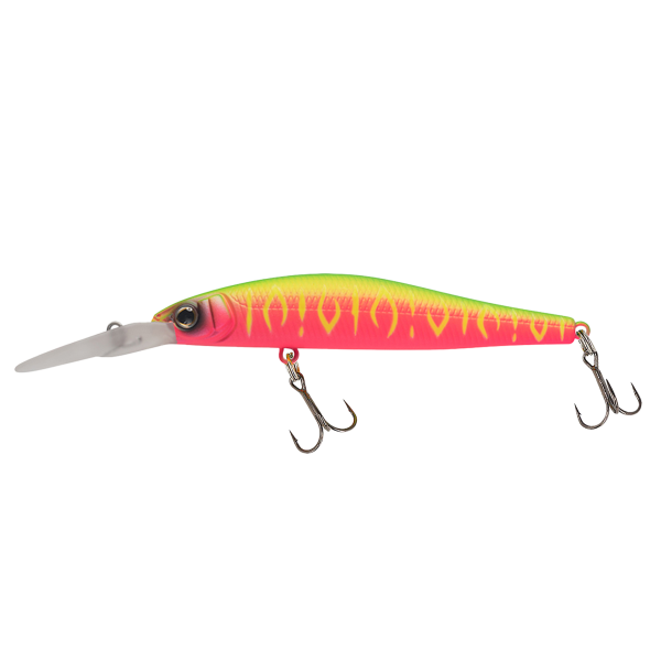 Воблер Strike Pro Jumper DR 110SP 18г A230S