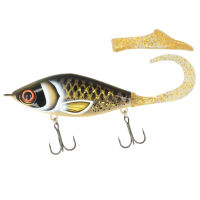 Воблер Strike Pro Guppie Jr Shallow 110S 57.5г TR-008