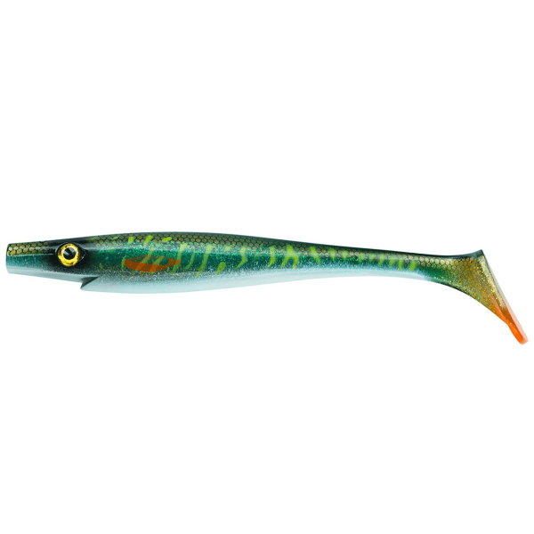 Силікон Strike Pro Pig Shad 23см 90г (1шт) MN3