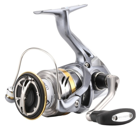 Катушка Shimano Ultegra FB