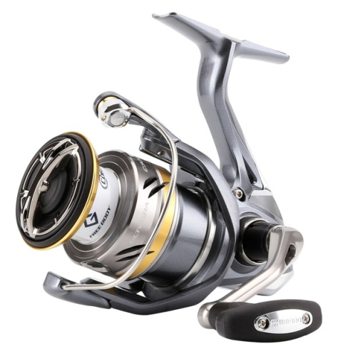 Катушка Shimano Ultegra FB