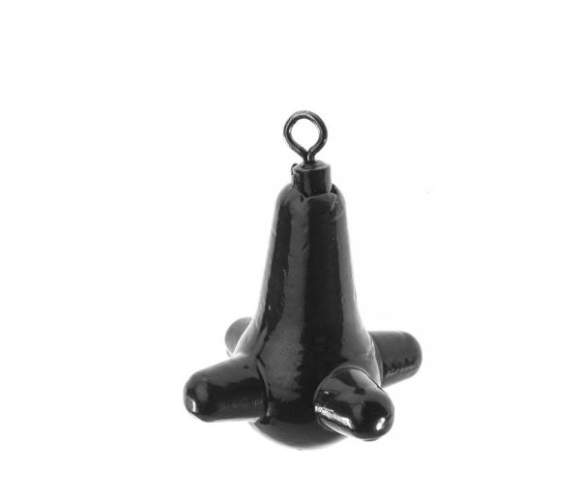 Грузило карповое Brain Маркер