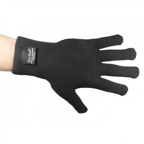 Водонепроникні рукавички DexShell TouchFit Wool Gloves
