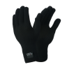 Водонепроникні рукавички DexShell TouchFit Wool Gloves — фото 3