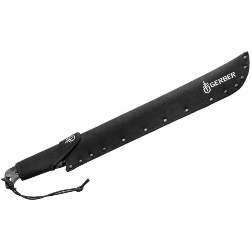 Мачете Gerber Gator Bush