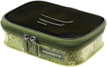 Коробка Favorite Eva Tackle Box TCLB-XS 200x150x50mm ц:khaki