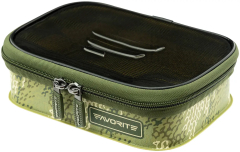 Коробка Favorite Eva Tackle Box TCLB-XS 200x150x50mm ц:khaki