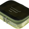 Коробка Favorite Eva Tackle Box TCLB-XS 200x150x50mm ц:khaki — фото 2