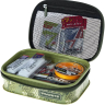 Коробка Favorite Eva Tackle Box TCLB-XS 200x150x50mm ц:khaki — фото 5