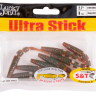 Силікон Lucky John Ultra Stick LJ Pro Series 2.7" 68 мм — фото 3