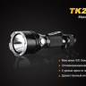 Фонарь Fenix TK22 (2014 Edition) Cree XM-L2 (U2) LED — фото 2