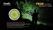 Фонарь Fenix TK22 (2014 Edition) Cree XM-L2 (U2) LED