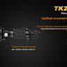 Фонарь Fenix TK22 (2014 Edition) Cree XM-L2 (U2) LED — фото 7
