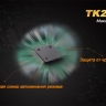 Фонарь Fenix TK22 (2014 Edition) Cree XM-L2 (U2) LED — фото 8