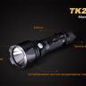 Фонарь Fenix TK22 (2014 Edition) Cree XM-L2 (U2) LED — фото 12