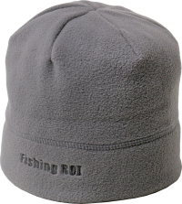 Шапка Fishing ROI флисовая (хаки)