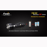 Фонарь Fenix TK22 Cree XM-L2 (U2) — фото 5