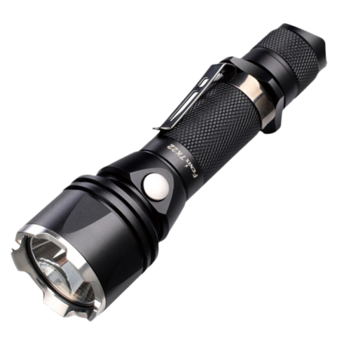 Фонарь Fenix TK22 Cree XM-L2 (U2)