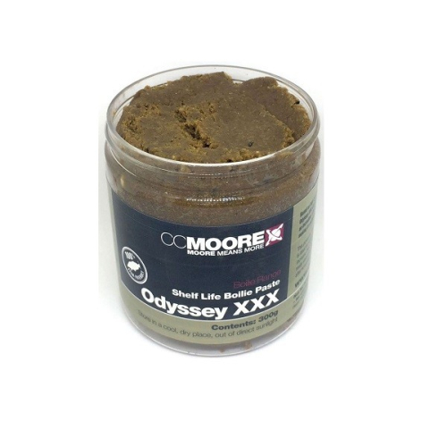 Паста CC Moore Odyssey XXX Shelf Life Paste 300г