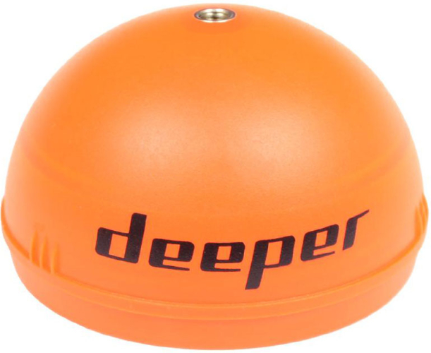 Накладка для ночной рыбалки для эхолота Deeper