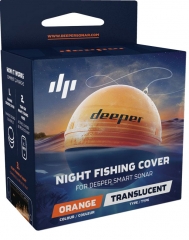 Накладка для ночной рыбалки для эхолота Deeper