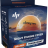 Накладка для нічної риболовлі для ехолота Deeper — фото 1