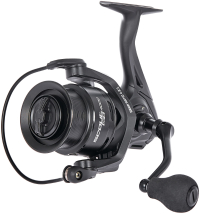 Катушка Brain Scout SE-B 6000S 8+1BB Black