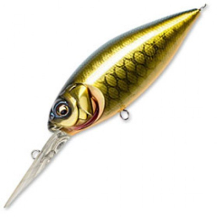 Воблер Megabass Dx-Free 3 75мм/21г