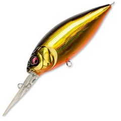 Воблер Megabass Dx-Free 3 75мм/21г